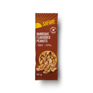 Peanuts Barbecue 55g