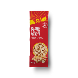 Peanuts 60g