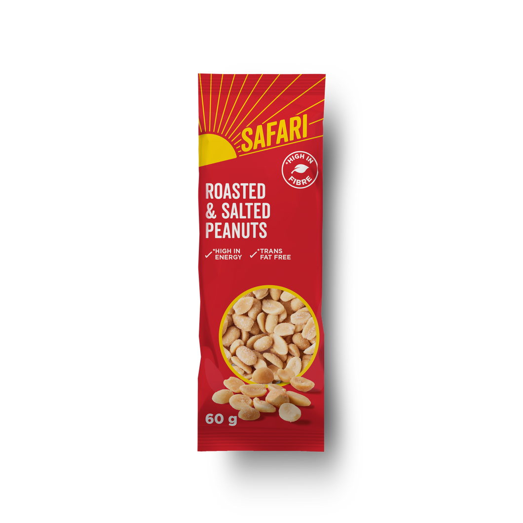 Peanuts 60g