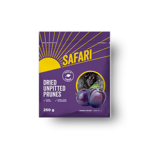 Prunes 250g