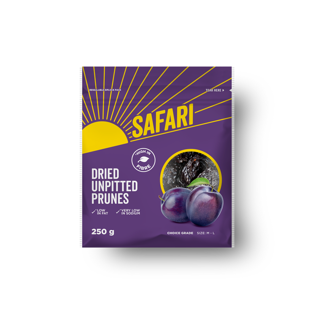 Prunes 250g