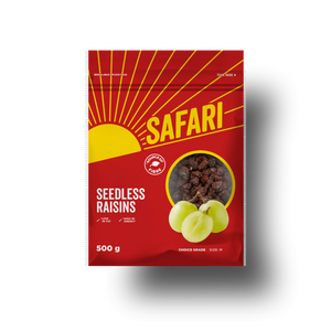 Raisins Seedless 500g