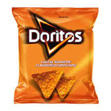 Doritos Supreme Cheese 45g