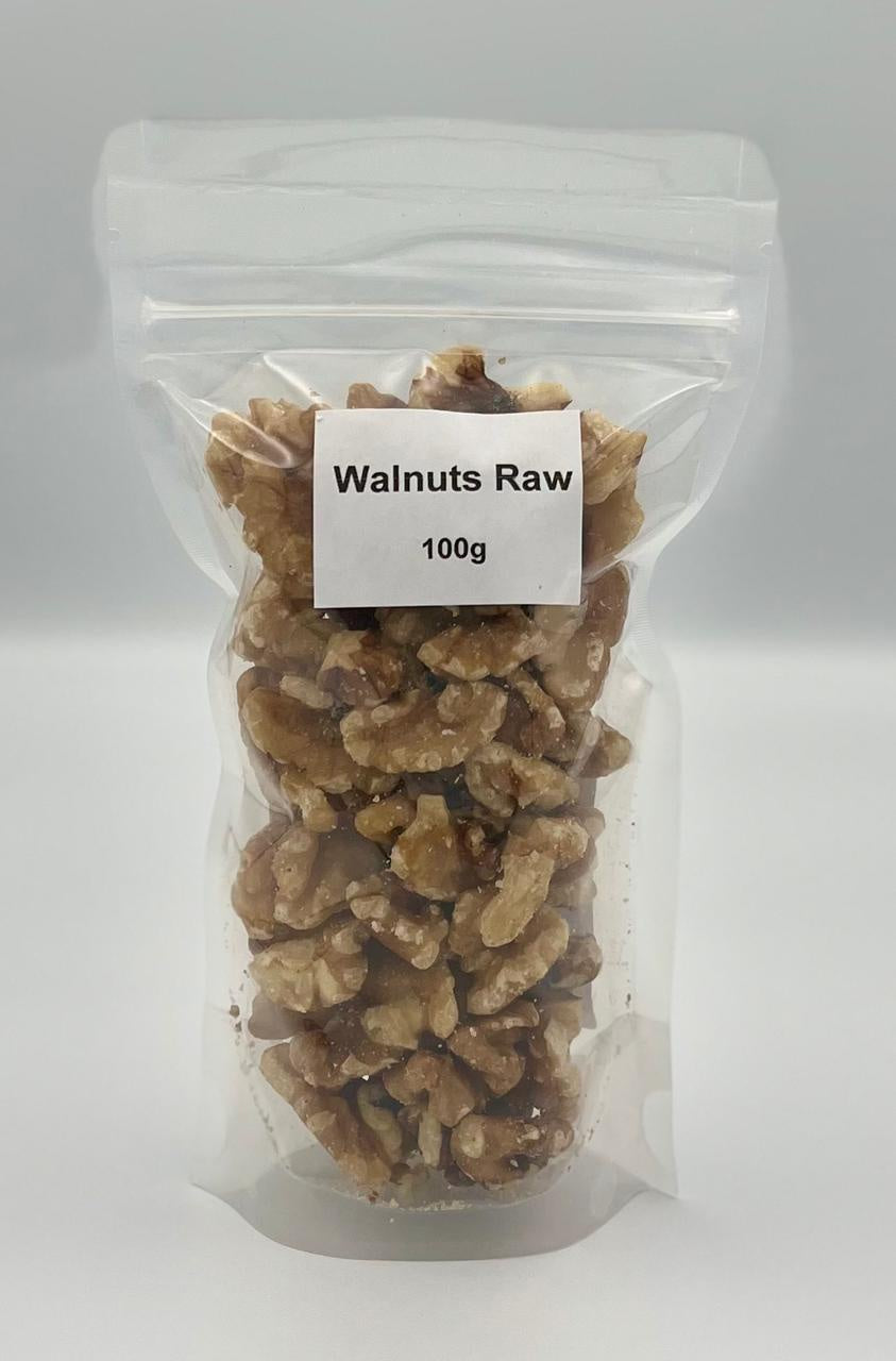 Walnut Raw 100g