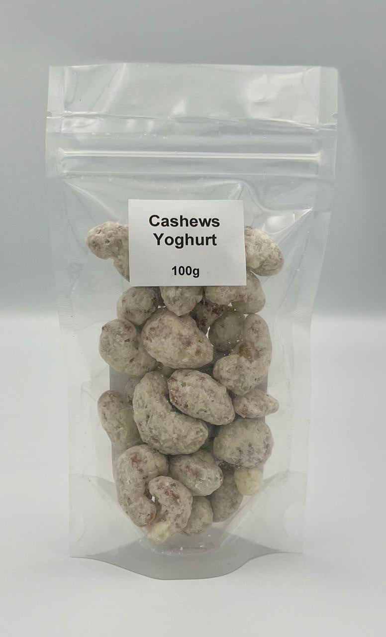 Cashews Yoghurt 100g