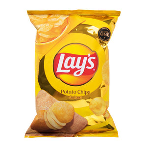 Lay's Salted 36g